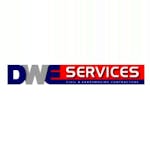Logo of DWE Services