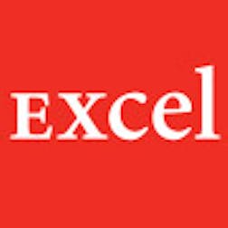 Logo of Excel Recruitment