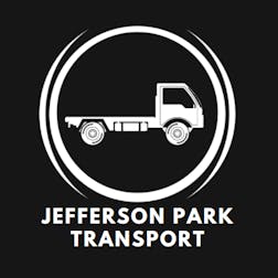 Logo of Jefferson Park Transport