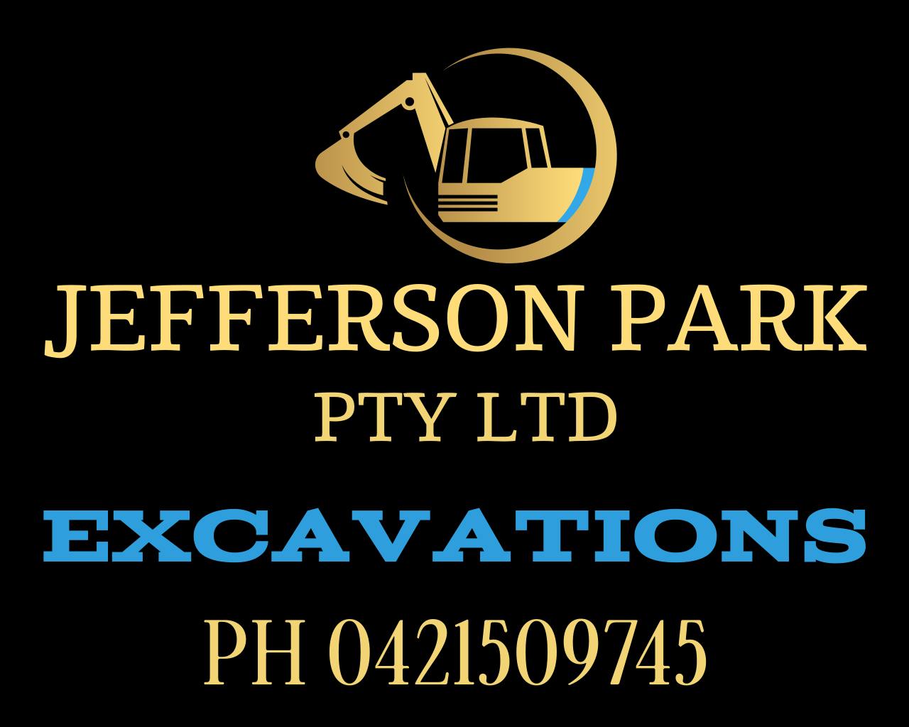 Logo of Jefferson Park Pty Ltd