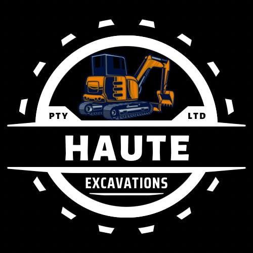 Logo of Haute Excavations