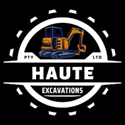 Logo of Haute Excavations