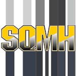 Logo of SQMH (South QLD Materials Handling)