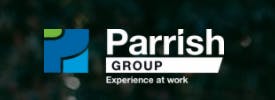 Logo of Parrish Plumbing Pty Ltd