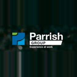 Logo of Parrish Plumbing Pty Ltd