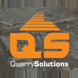 Logo of Quarry Solutions