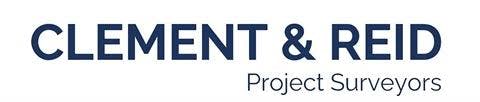 Logo of Clement & Reid