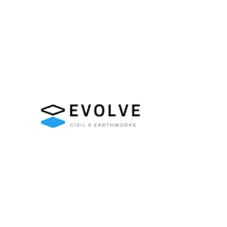 Logo of Evolve Civil and Earthworks