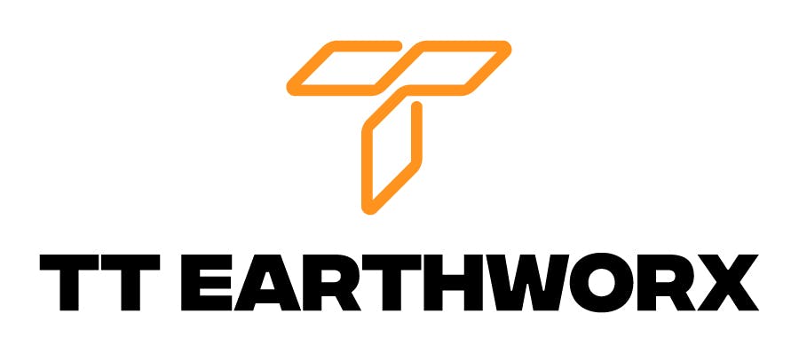 Logo of TT Earthworx