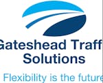 Logo of Gateshead Traffic Solutions