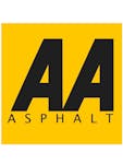 Logo of AA Asphalt