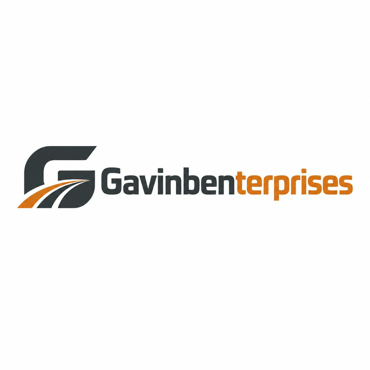 Logo of Gavinbenterprises