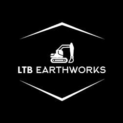 Logo of LTB Earthworks