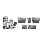 Logo of Chop'N'Chip Tree Fellas