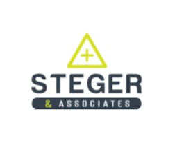 Logo of Steger and Associates