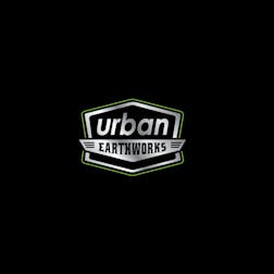 Logo of Urban Group