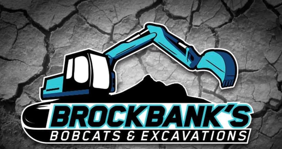 Logo of Brockbanks Bobcats & Excavations