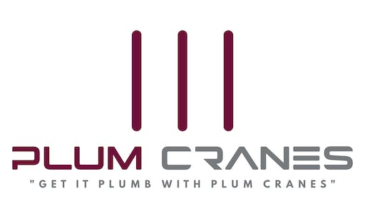 Logo of Plum Cranes Pty Ltd