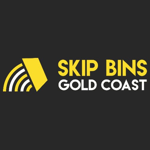 Logo of Skip Bins Gold Coast Pty Ltd