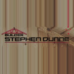 Logo of Stephen Dunne Builder