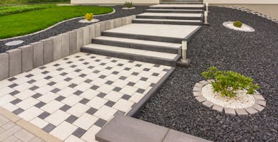 Decorative Concrete