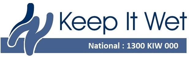 Logo of Keep It Wet Pty Ltd