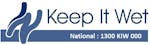 Logo of Keep It Wet Pty Ltd