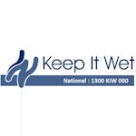 Logo of Keep It Wet Pty Ltd