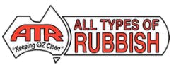 Logo of All Types of Rubbish
