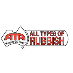 Logo of All Types of Rubbish