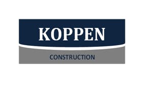 Logo of Koppen Construction