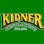 Logo of Kidner Contracting Pty Ltd