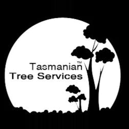 Logo of Tasmanian Tree Services