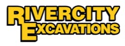 Logo of Rivercity Excavations