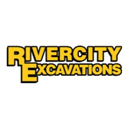 Logo of Rivercity Excavations