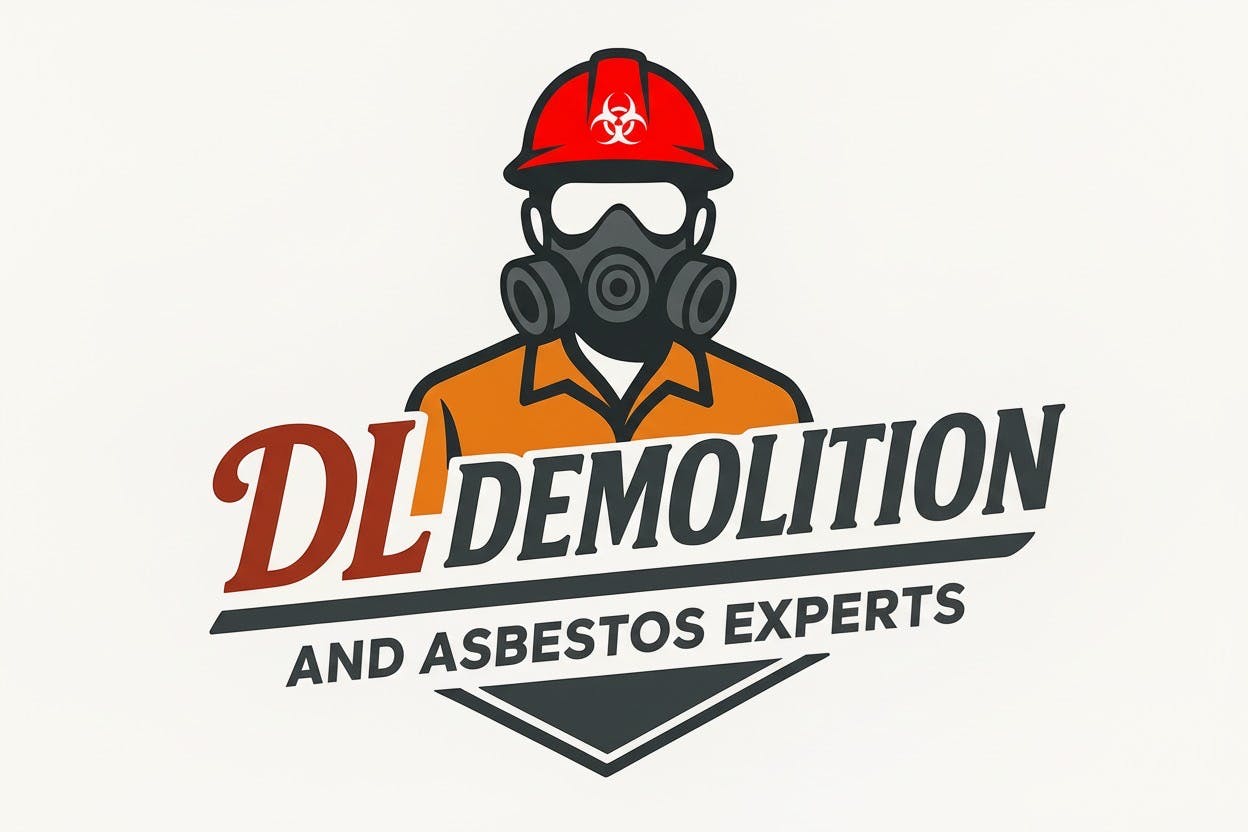 Logo of DL Demolition and Asbestos Experts PTY LTD