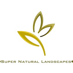 Logo of Super Natural Landscapes