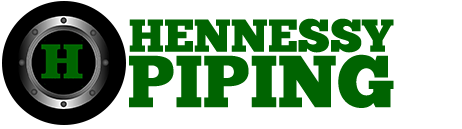 Logo of Hennessy Piping Pty Ltd