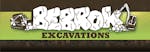 Logo of Bebrok Excavations