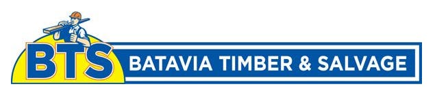 Logo of Batavia Timber & Salvage