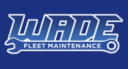 Logo of Wade Fleet Maintenance