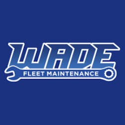 Logo of Wade Fleet Maintenance