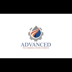 Logo of Advance Plumbing Industries