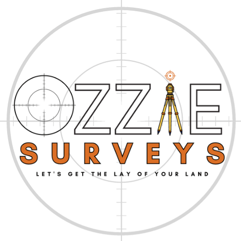 Logo of Ozzie Surveys Pty Ltd