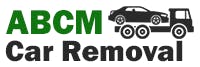 Logo of ABCM Car Removal