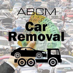 Logo of ABCM Car Removal
