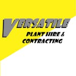 Logo of Versatile Plant Hire & Contracting Pty Ltd