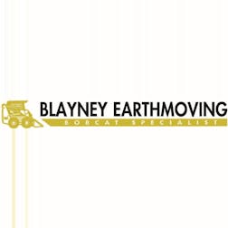 Logo of Blayney Earthmoving