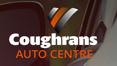 Logo of Coughrans Auto Centre