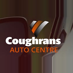 Logo of Coughrans Auto Centre